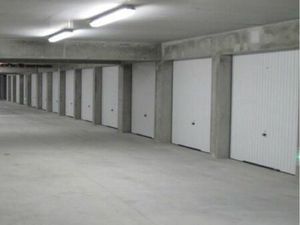 Garage Lac de Maine 21m2