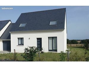 Loue maison 4ch Ambon