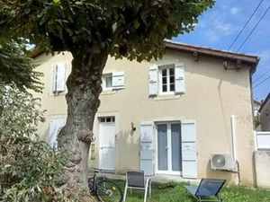 Condom MAISON Libre Vide  semi-meuble ou meublée