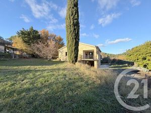 Maison à louer - 6 pièces - 168 58 m2 - Fons - 07 - RHONE-ALPES