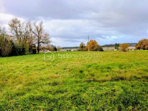Vente terrain 5000 m² à Grézet-Cavagnan (47250)  105 500 €