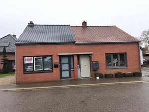 Maison à louer avec 2 chambres   Hamont-Achel (RBU84808)