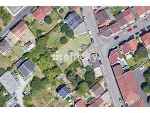 Vente terrain 461 m² à Limoges (87000)  121 900 €