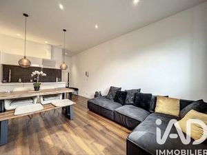Vente maison 4 pièces 61 m² Limeil-Brévannes (94450)