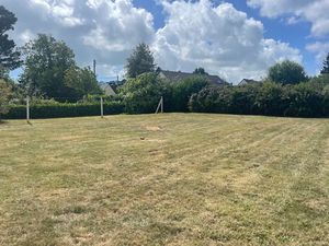 Vente terrain 575 m² à Clohars-Fouesnant (29950)  139 500 €