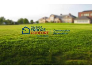 Vente terrain 768 m² à Poilhes (34310)  137 000 €