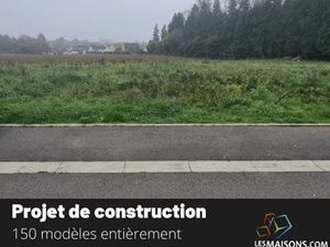 Vente terrain 350 m² à Saint-Pathus (77178)  134 000 €