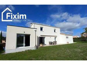 Vente Maison au Pallet (44330) : à vendre / 166m² Le Pallet