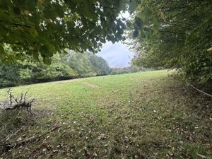 Vente terrain 2000 m² à Saint-Etienne-la-Thillaye (14950)  198 000 €