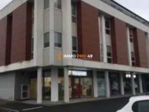 Vente locaux professionnels 244 m² à Cholet (49300)  503 000 €