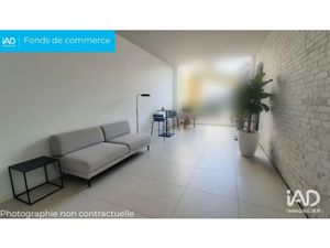 Vente locaux professionnels 150 m² à Domart-sur-la-Luce (80110)  93 500 €