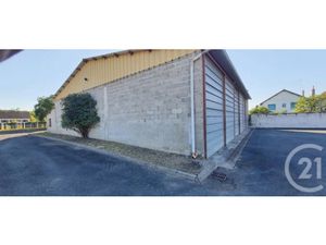 Vente locaux professionnels à Le Pêchereau (36200)  236 000 €