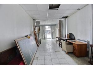 Vente locaux professionnels 104 m² à Montreuil (93100)  530 000 €