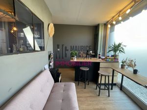 Vente locaux professionnels 33 m² à Carpentras (84200)  35 000 €