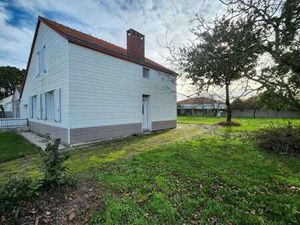 Vente Maison à Challans (85300) : à vendre / 100m² Challans