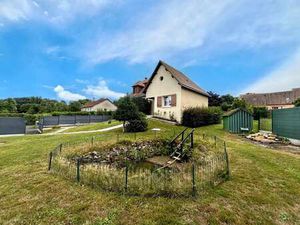 Vente Maison à Saint-Saturnin (72650) : à vendre / 110m² Saint-Saturnin