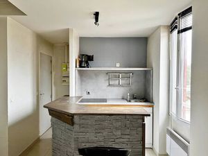 SAINT MAUR DES FOSSES / PARC - MARRONIER