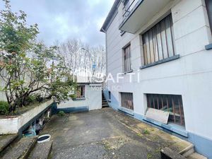 A 8 Minutes de la Gare RER D Maisons Alfort / Alfortville