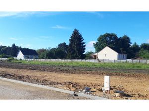 Vente terrain 650 m² à Boissettes (77350)  200 000 €