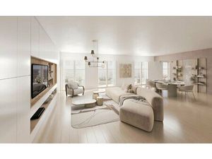 5 pièces disposant d'une grande terrasse et d'une bonne exposition à Saint-Mandé