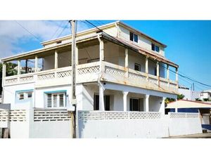 Ensemble Immobilier – 4 Appartements – Vue mer