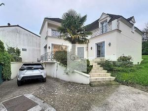 CACHAN – EXCLUSIVITÉ GUETTA IMMOBILIER