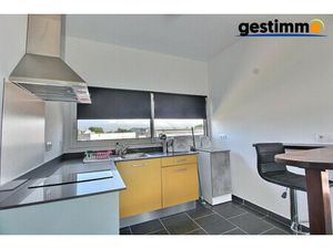 Studio meublé - Zone hibiscus