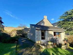 Vente Maison à Dinan (22100) : à vendre / 115m² Dinan