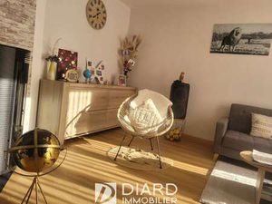 Vente Maison à Saint-Ouen-des-Alleux (35140) : à vendre / 72m² Saint-Ouen-des-Alleux