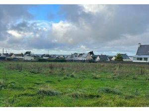 Vente Terrain à Saint-Pabu (29830) : à vendre / Saint-Pabu