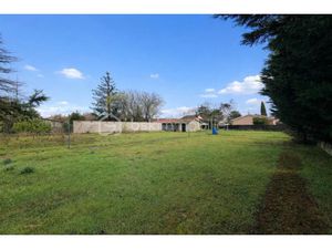 Vente terrain 864 m² à Meyzieu (69330)  439 000 €