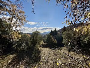 Vente terrain à batir 2300 m² à Grasse (06130)  599 000 €