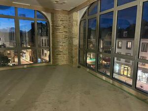 Location Bureaux et commerces à Lannion (22300) : à louer / Lannion