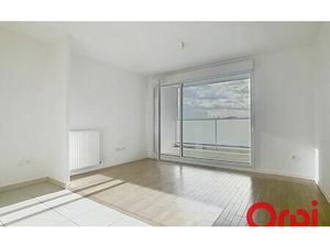 Location appartement  42.48 m² T-2 à Bagneux  1 104 €