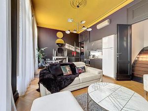 Blaye centre immeuble Maison