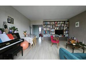 Appartement Lagny-sur-Marne 63.48 m² T-3 à vendre  195 000 €