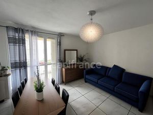 Appartement à 3 pièces + bureau 60 m² Le Havre