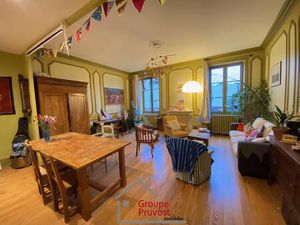 Vente Maison 160 m² à Cluny 455 000 €