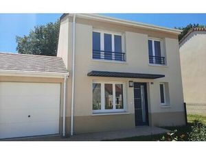 Location maison  m² T-5 à Épône  1 700 €