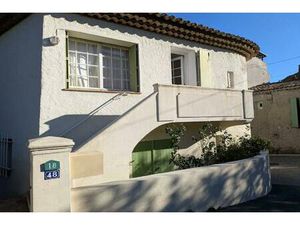 Vente maison 5 Pièce(s)