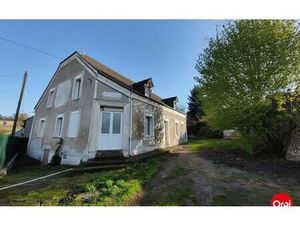 Maison Marly-Gomont 215 m² T-7 à vendre  239 000 €