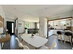 Maison Yvrac m² T-4 à vendre  330 000 €