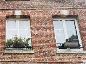 Vente immeuble 6 pièces 92 m² à Doudeville (76560)  158 000 €