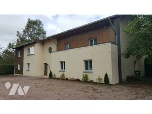 Vente immeuble à Saint-Nabord (88200)  373 000 €