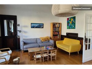Location meublée maison 6 pièces 150 m² à Grenoble (38000)  1 200 €