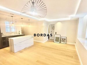 3 pièces Vieux Nice rénové