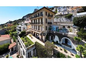 Immeuble Villa L’Azur avec 7 appartements