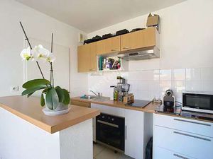 Vente Appartement 2 pièces à Avrillé (49240) : à vendre 2 pièces / 43m² Avrillé