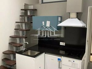 3 studios – Rentabilité 10 % – Proche Coulée Verte