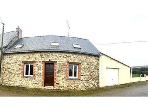 Vente Maison à Châteaubriant (44110) : à vendre / 88m² Châteaubriant